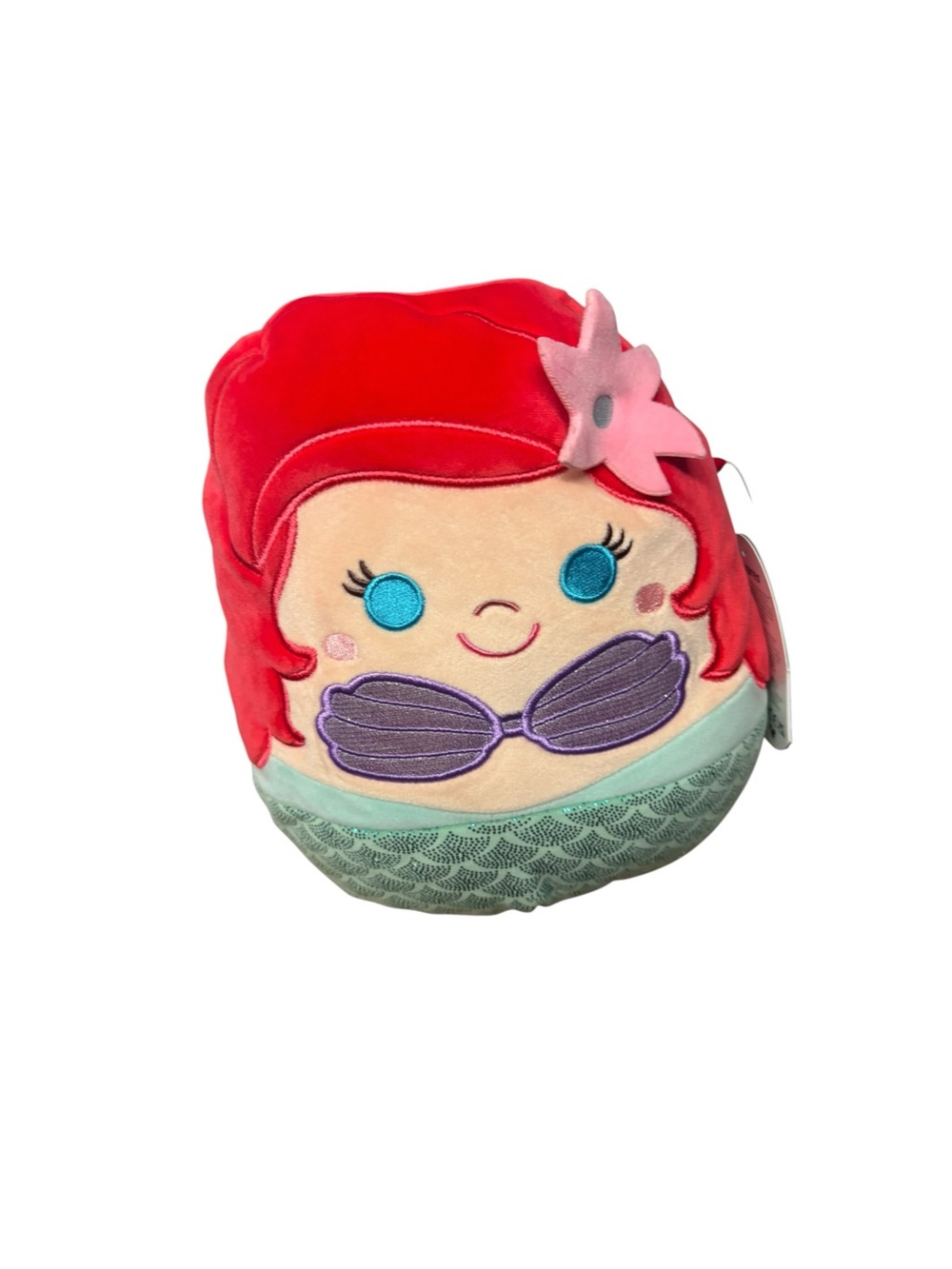Ariel - Disney Squishmallow